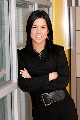 Christine Chartrand